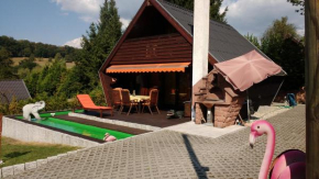 Ferienhaus TSAVO